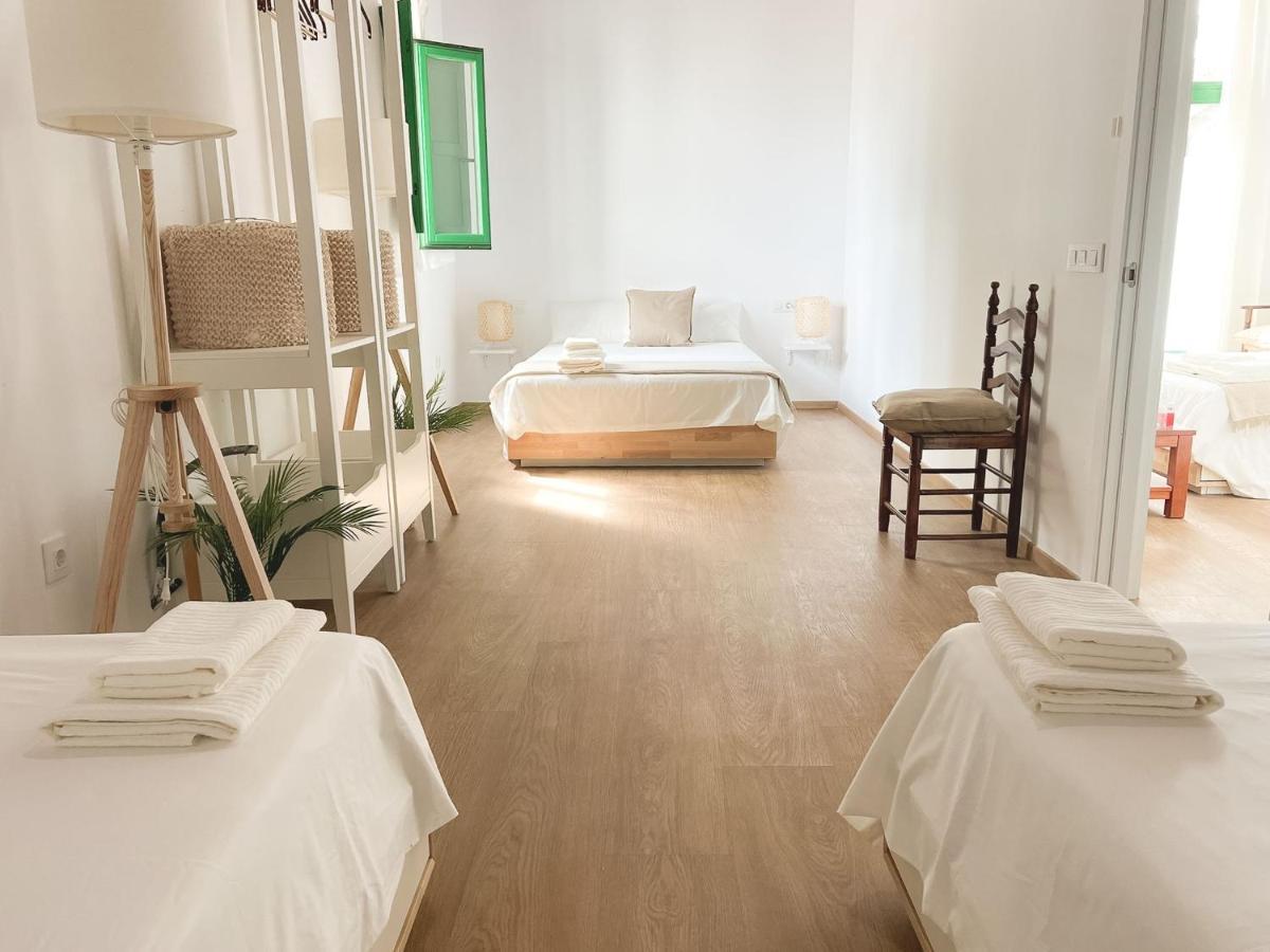 Masia Blanca Deltebre Ngoại thất bức ảnh