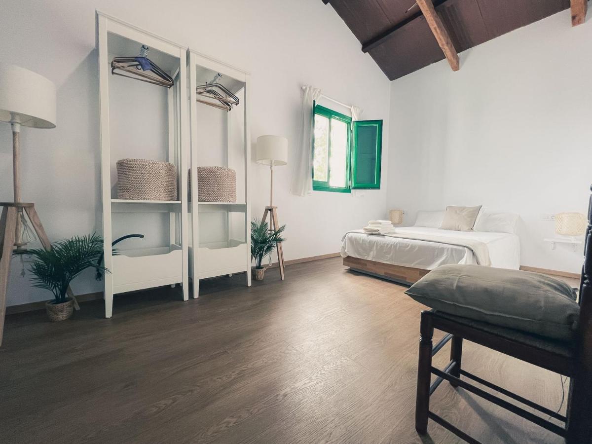 Masia Blanca Deltebre Ngoại thất bức ảnh