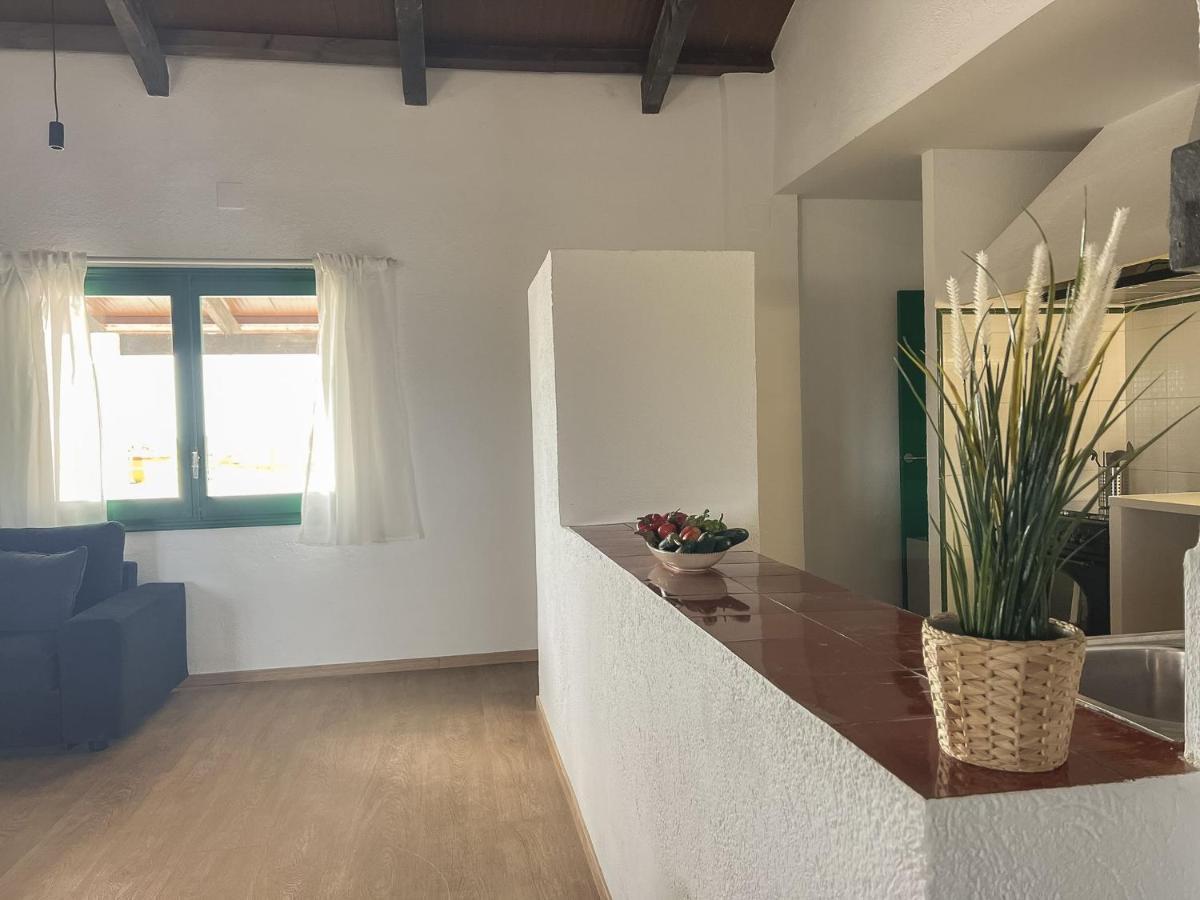 Masia Blanca Deltebre Ngoại thất bức ảnh