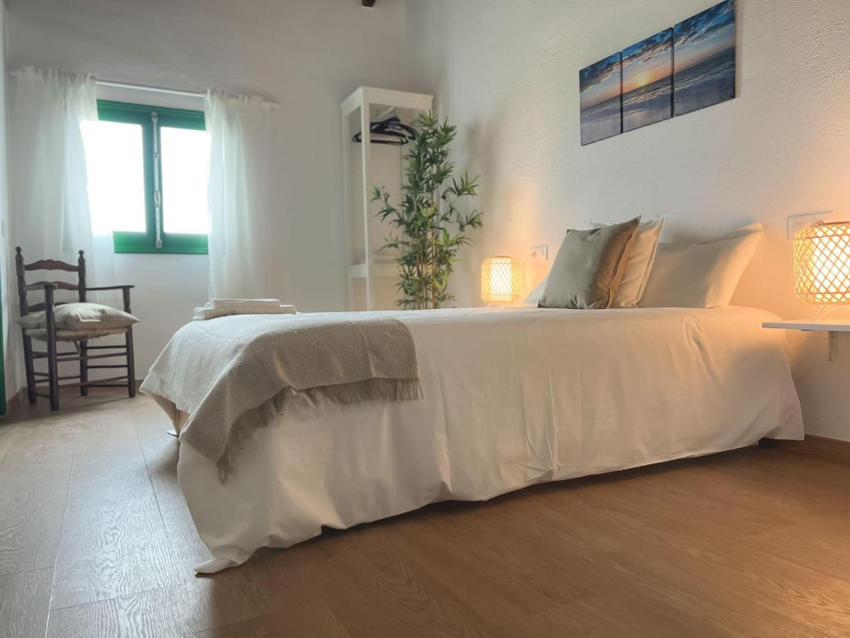 Masia Blanca Deltebre Ngoại thất bức ảnh