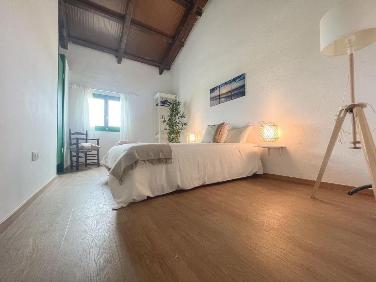 Masia Blanca Deltebre Ngoại thất bức ảnh