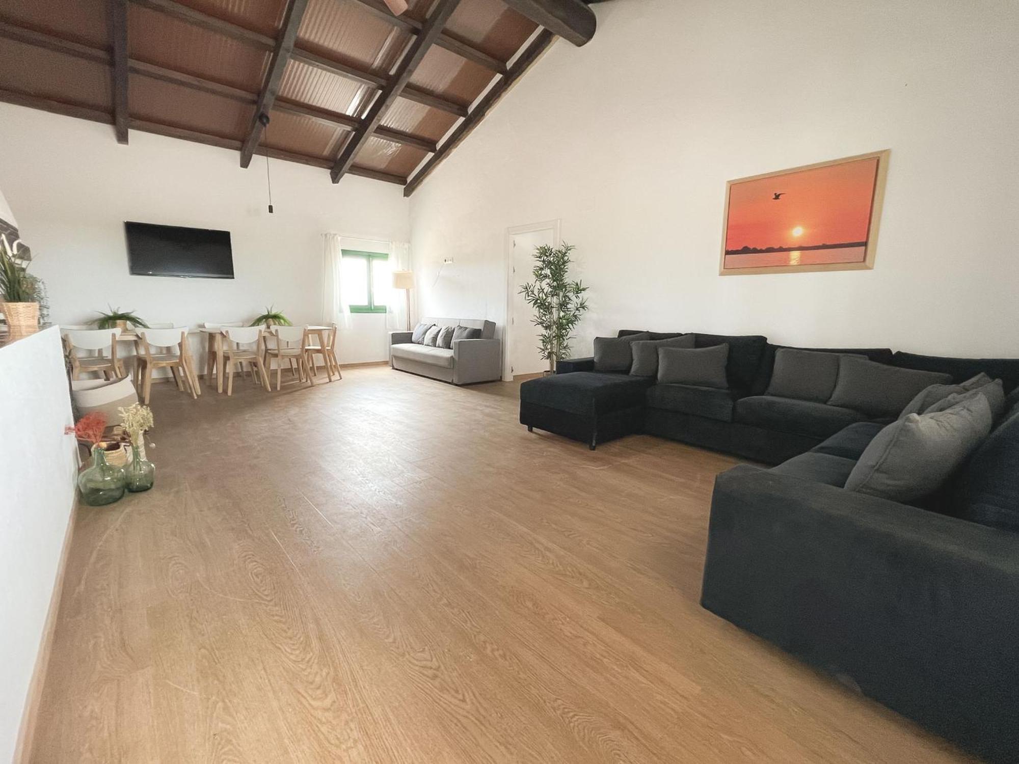 Masia Blanca Deltebre Ngoại thất bức ảnh